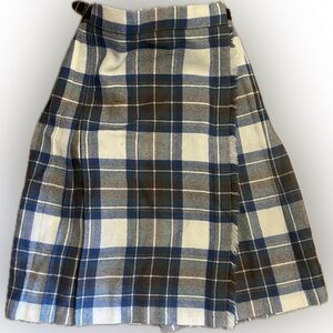 Authenic Kilt